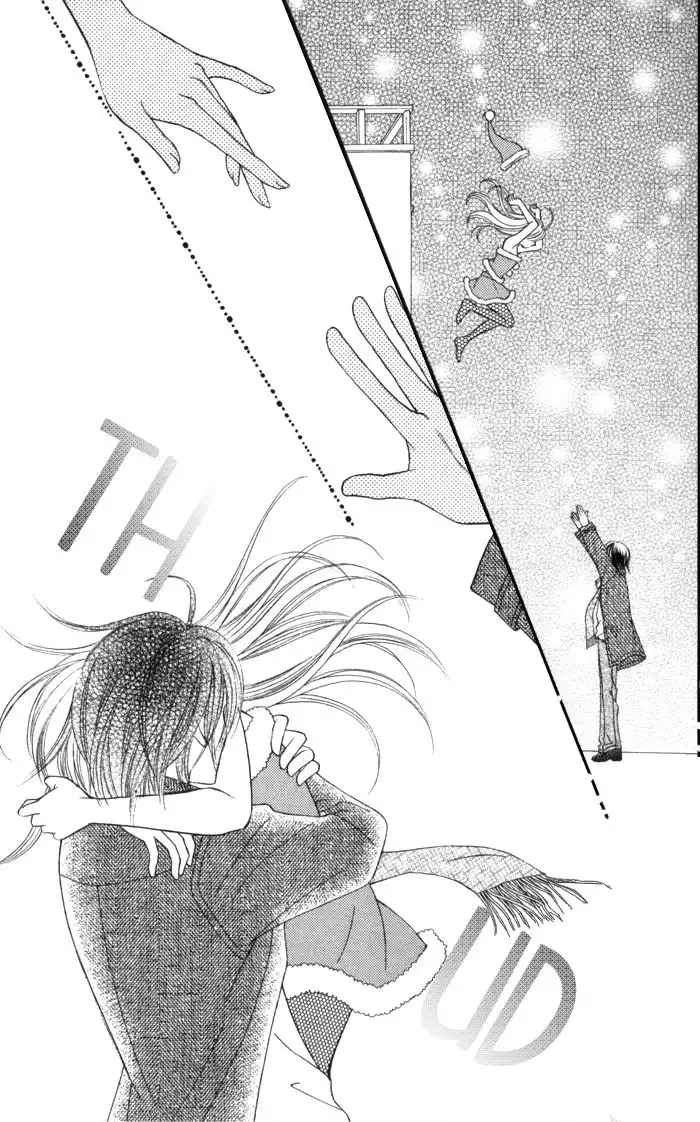 Usotsuki na Gemini Chapter 6 33
